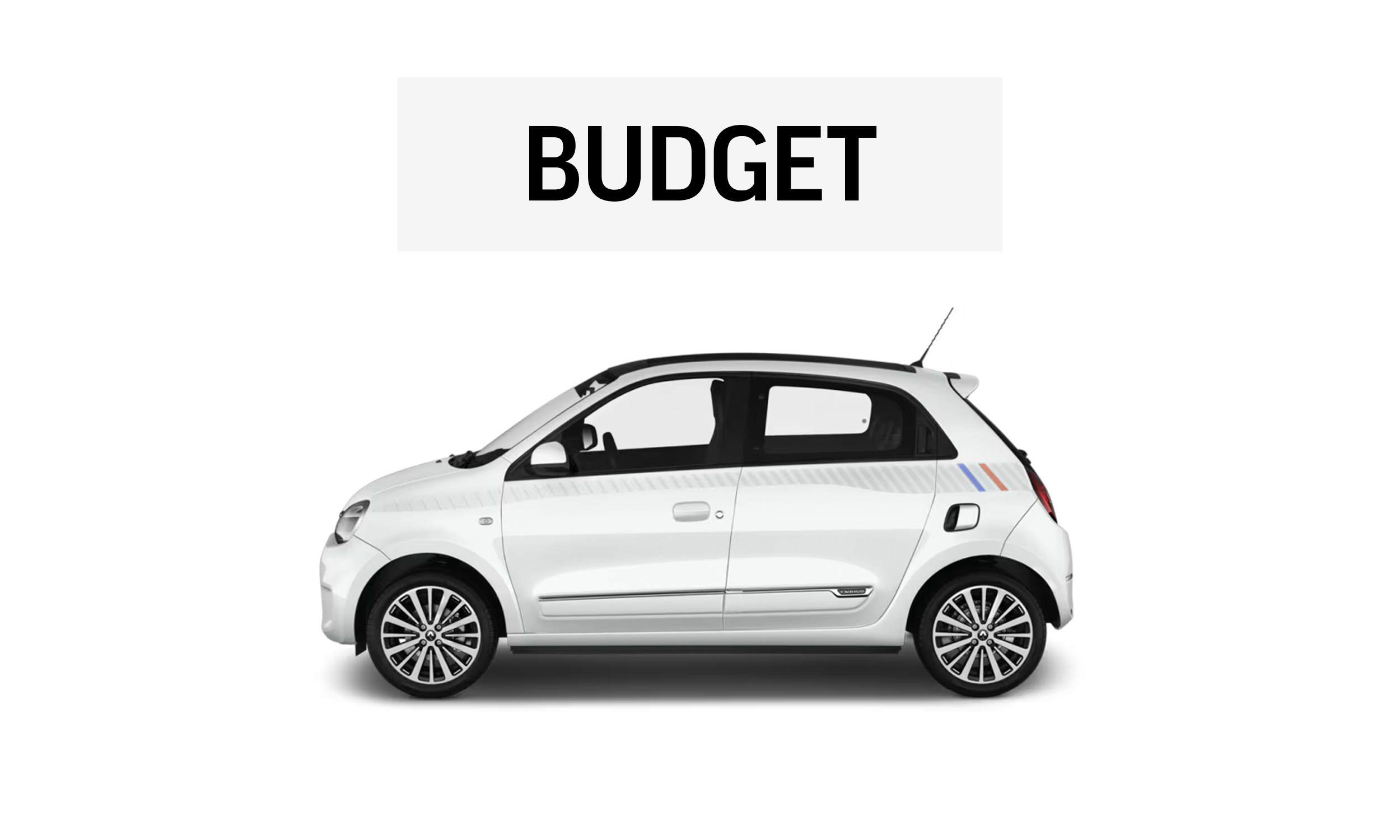 Autovermietung Zetex Rent A Car Renault Twingo miete bei Zetex Rent A Car