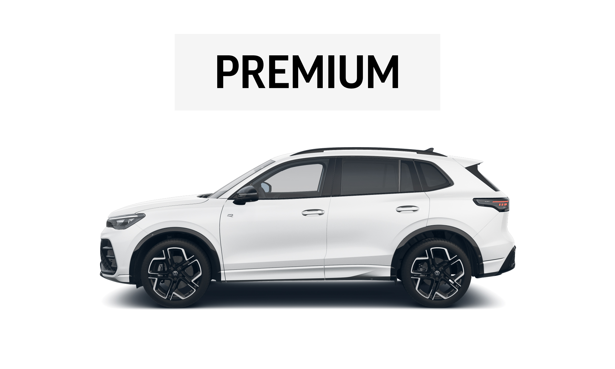 Autovermietung Zetex Rent A Car Tiguan R Line Automatik 2024 mieten bei Zetex Rent A Car
