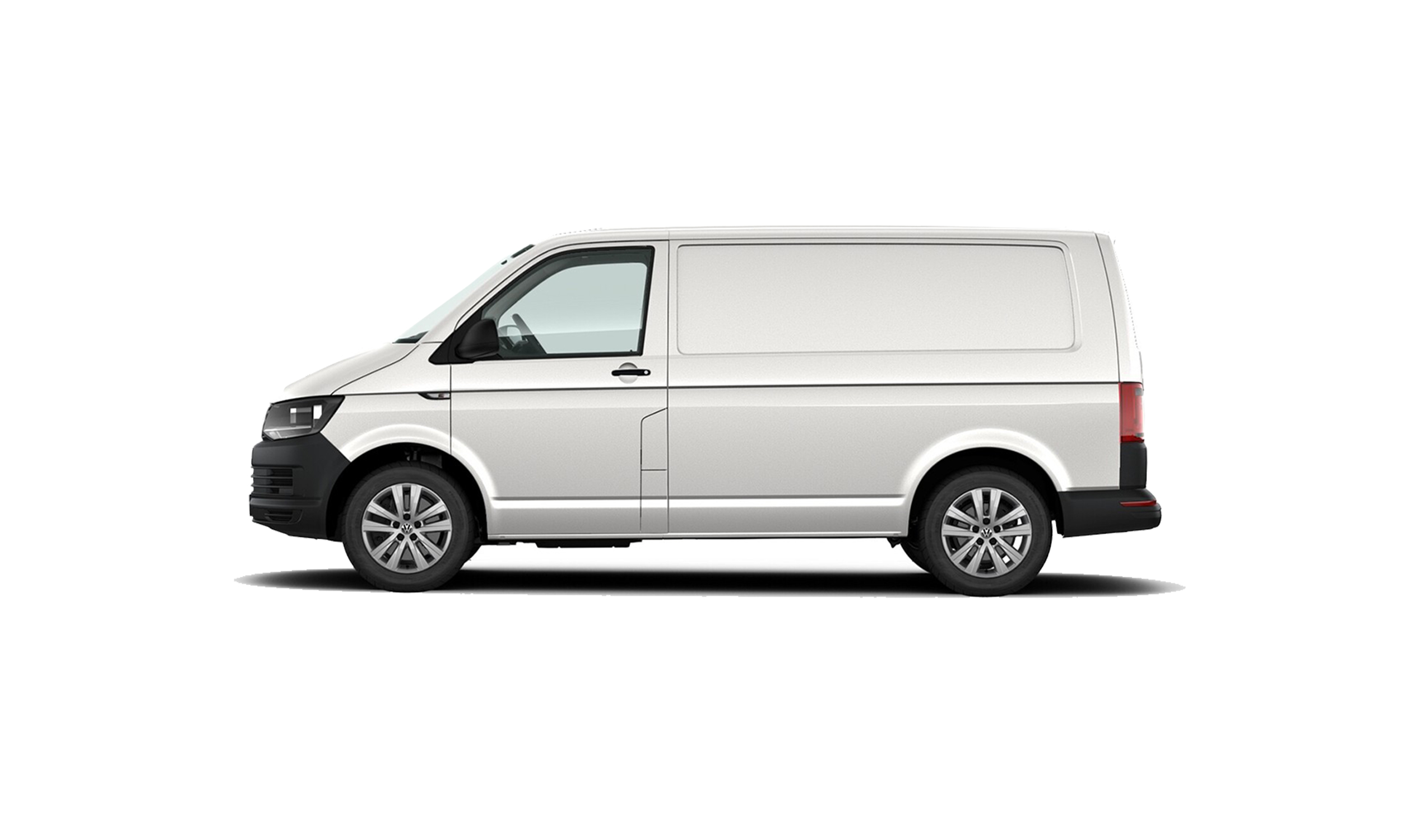 Autovermietung Zetex Rent A Car VW T6 Manuell mieten bei Zetex Rent A Car