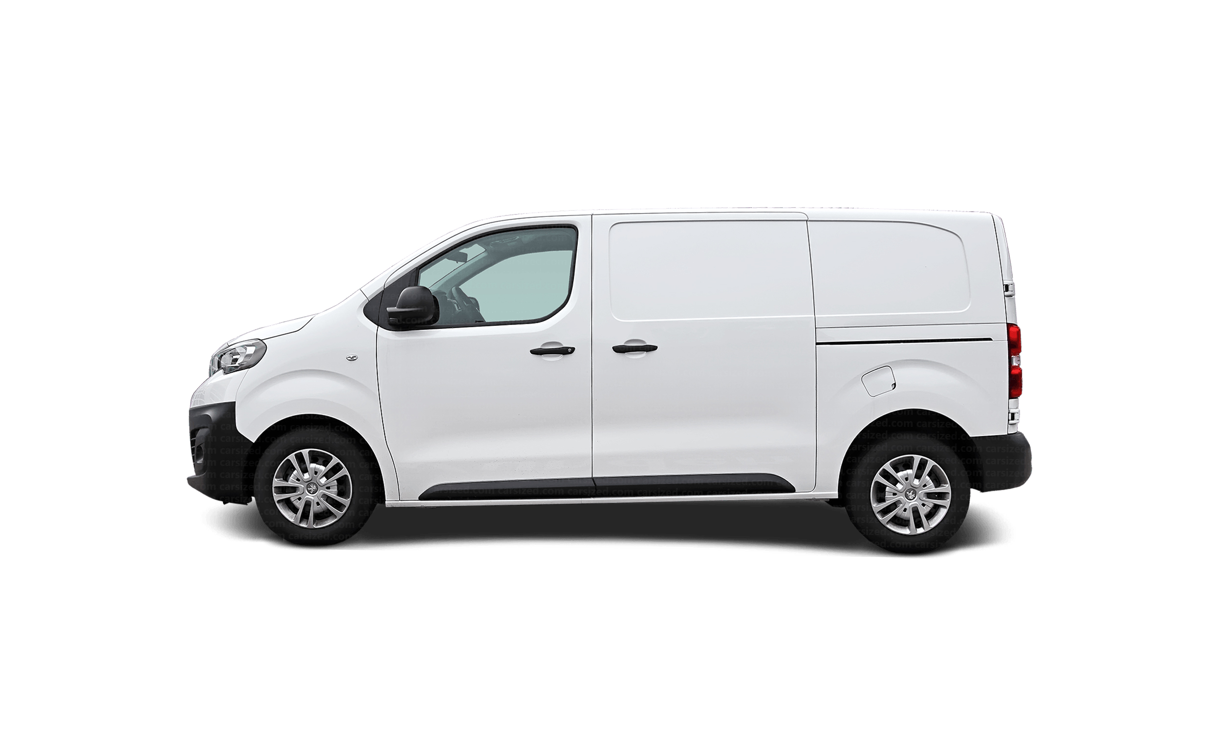 Autovermietung Zetex Rent A Car Renault Expert mieten bei Zetex Rent A Car