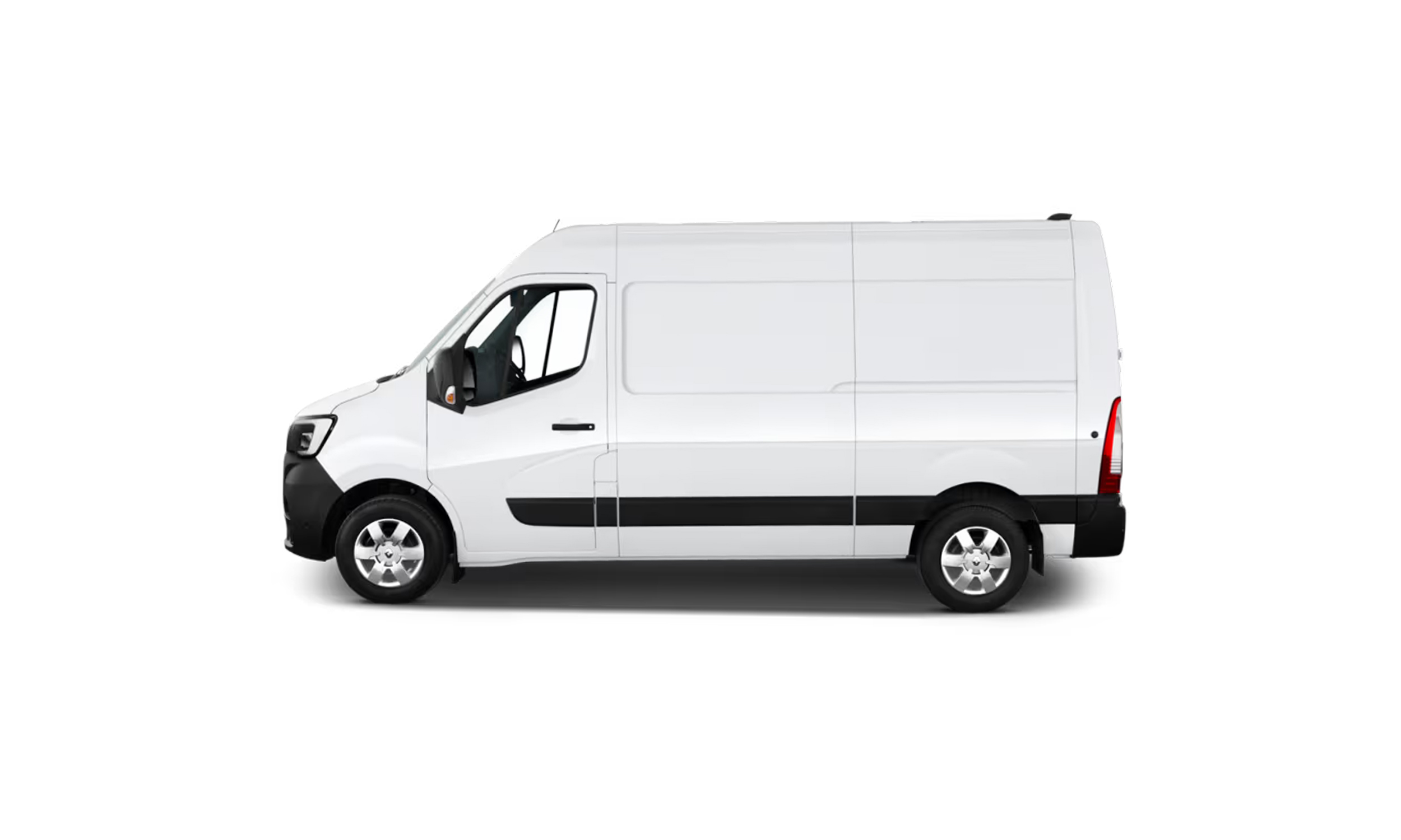 Autovermietung Zetex Rent A Car Renault MasterL2H2 mieten bei Zetex Rent A Car