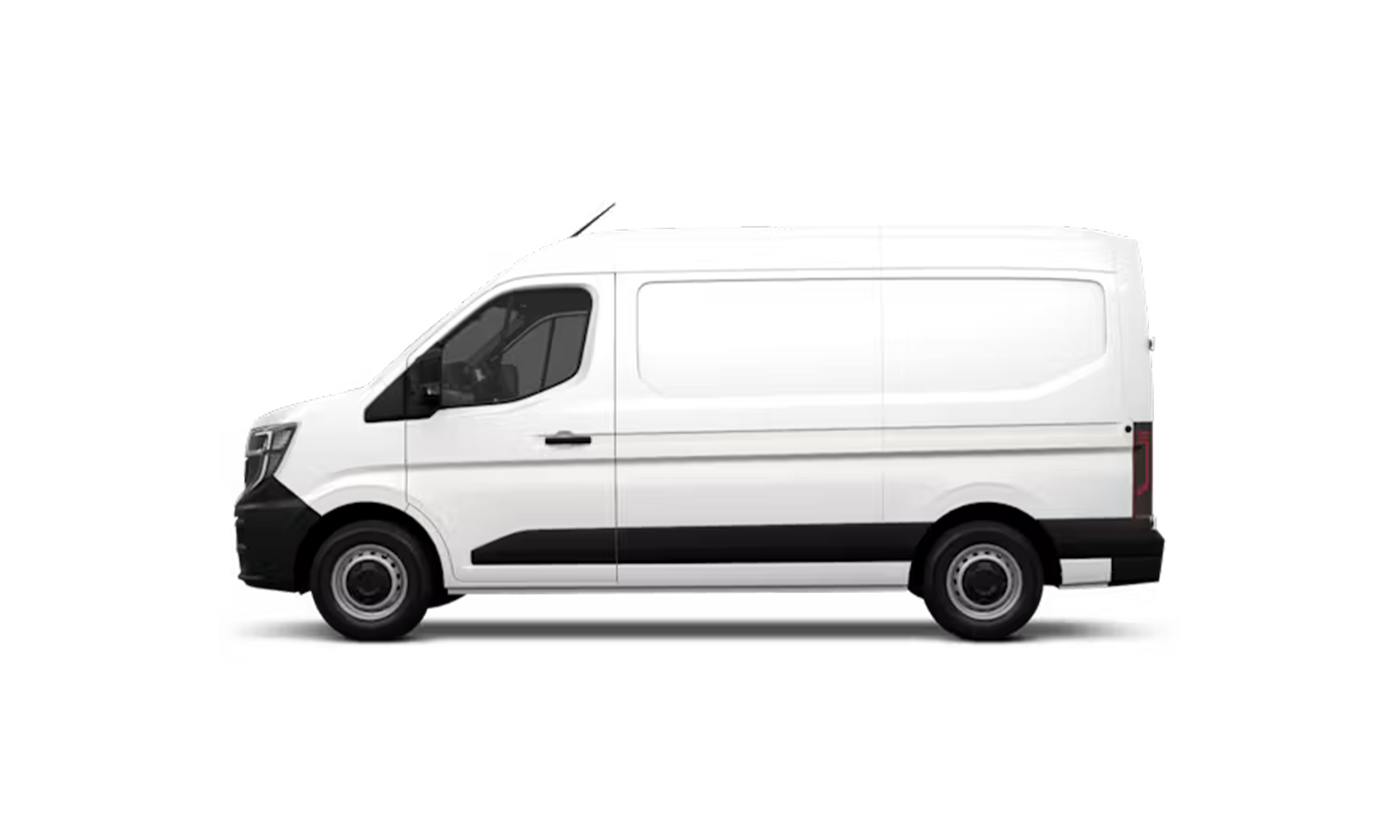 Autovermietung Zetex Rent A Car Renault MasterL3H2 mieten bei Zetex Rent A Car