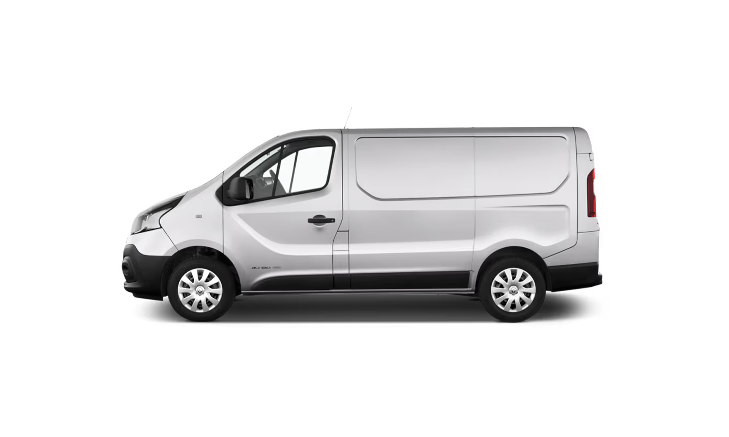 Autovermietung Zetex Rent A Car Renault Trafic mieten bei Zetex Rent A Car