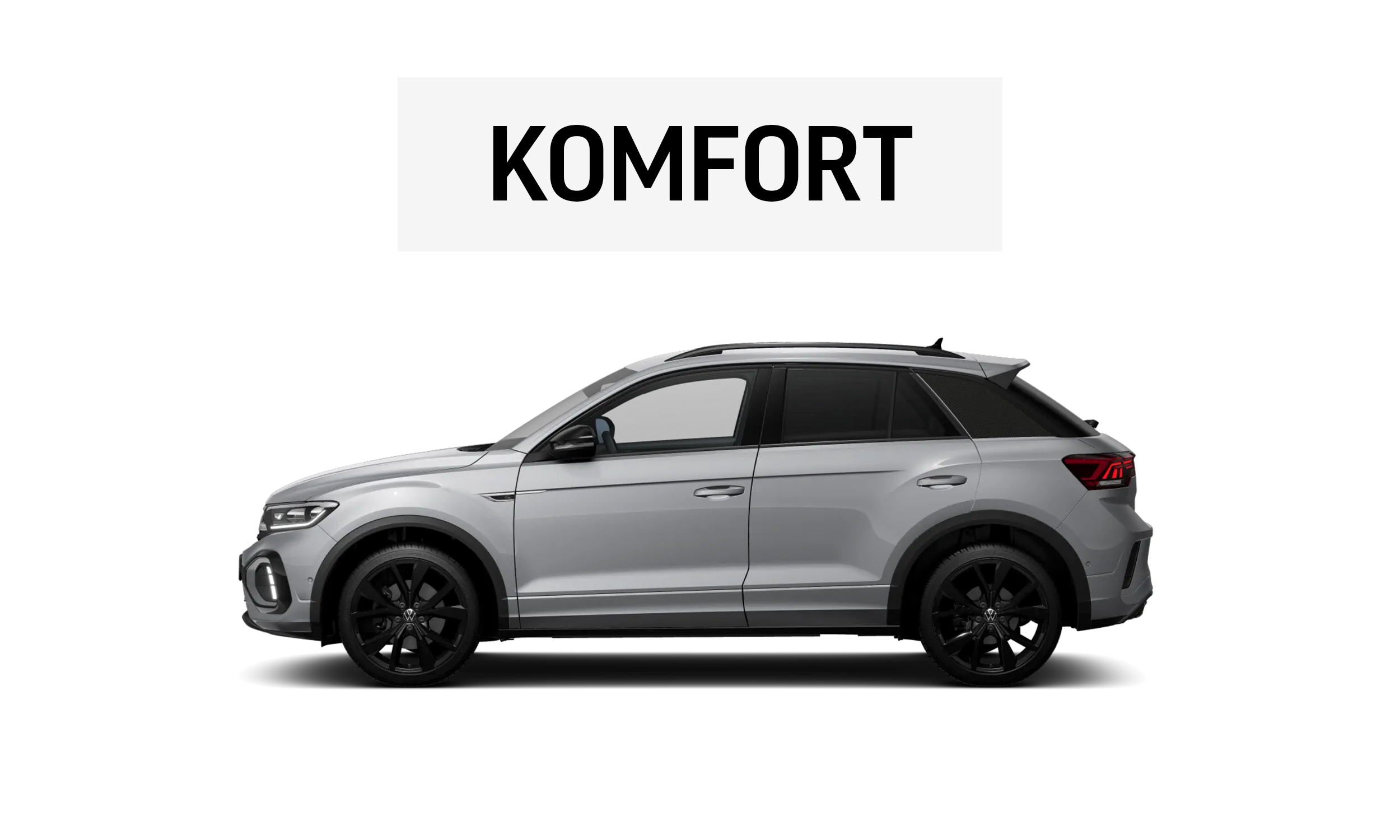 Autovermietung Zetex Rent A Car VW T Roc R Line Mieten bei Zetex Rent A Car