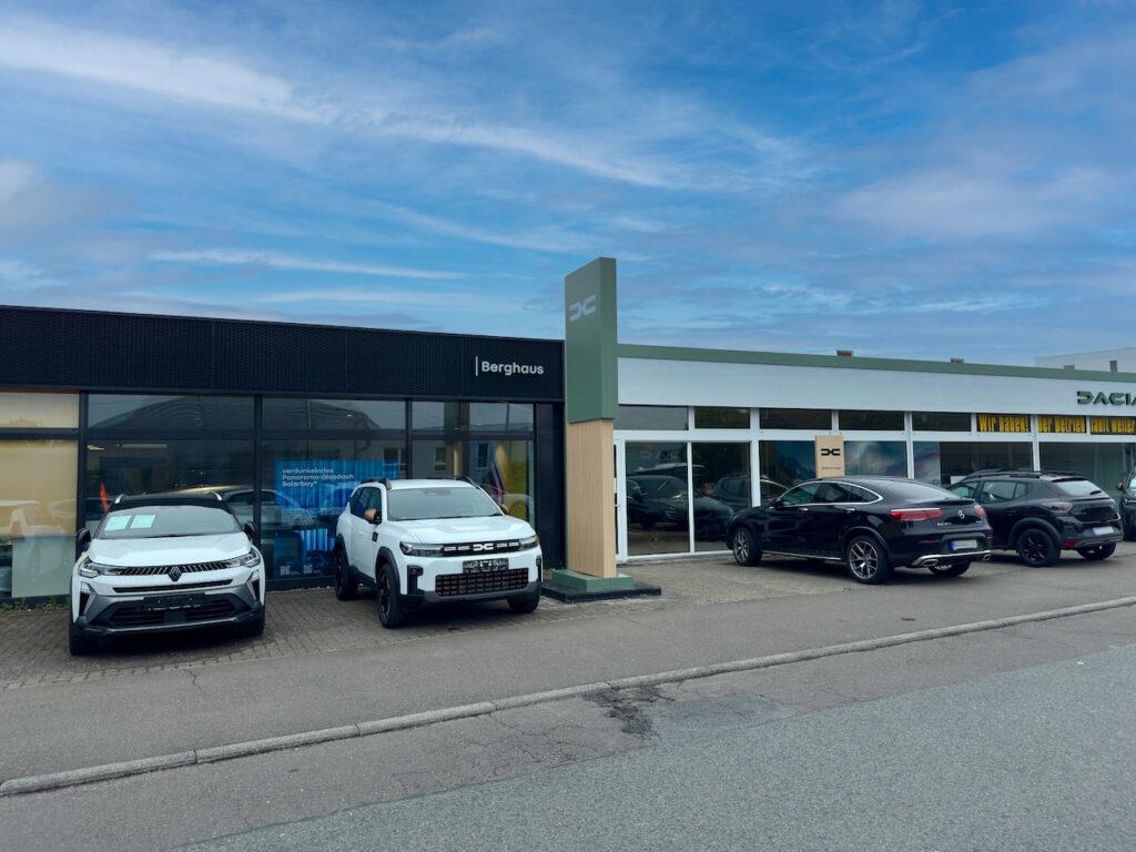 Autovermietung Zetex Rent A Car Auto mieten Zetex Rent A Car Trecknase 10 12 42897 Remscheid 2 1
